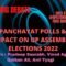 Gfiles Big Debate: UP Panchayat Polls